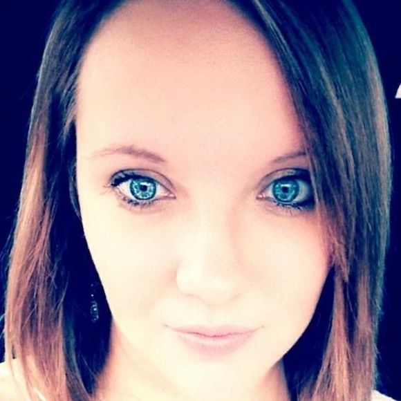 Meet your Posher, Paige - Picture 1 of 1